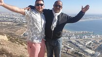 Agadir City Tour Culture, Beaches, and Best Views
