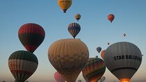 Private Tour to Luxor with Hot Air Balloon from Hurghada