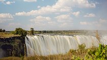 Zambia Victoria Falls with Trail and Magical Rainforest Tour