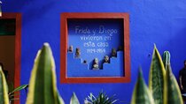 Tour to Frida Kahlo Museum, Coyoacan and Xochimilco