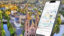 Self-Guided Secrets Tour - Explore Strasbourg & Miss Nothing