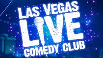 Las Vegas Live Comedy Club at Planet Hollywood Resort and Casino