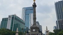 Free Mexico City Centre Tour
