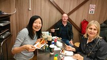 Authentic Private Osaka Street Food Tour with A Native Expert