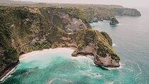 Nusa Penida Island BeachTour