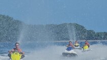 Costa Rica Jet Ski Tour