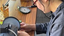 Bali: Silver Jewelry Making Class in Seminyak and Legian