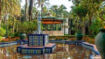 Discover Marguel Garden & Koutoubia by Horse Carriage - Marrakesh
