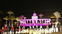 Chez-Ali & Fantasia folklore show & Oriental Dinner - Marrakesh