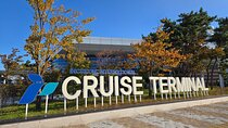 Private Transfer Incheon Cruise Terminal from and to Seoul