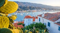 Poros Island Full Day Trip From Athens with Swimming