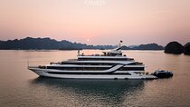 2-Day Halong Bay on The Most Luxurious 6-Star Calista Cruise