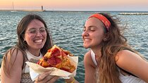 Bari Sunset and Tapas: Street Food Tour with Local Guide