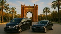 Barcelona Airport Transfers, City Transfers and Disposal Services