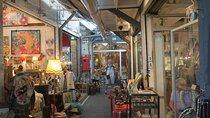 Paris Flea Market Walking Tour: Antiques, Vintage & Fashion 