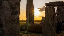 Stonehenge VIP Experience - Inner Circle Access Private Tour