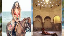 Turkish bath & 2-Hour Horse Ride with Transfer - Sharm El Sheikh