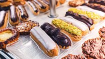 Montmartre Walking Tour with Pastry Tasting