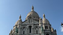 Montmartre and Sacré Coeur Tour 