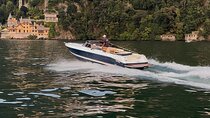 Lake Como Boat Tour start from 1h 