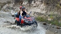Sunset ATV Adventure with River Crossing in Cappadocia