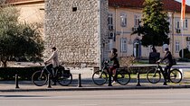 E Bike Tour of Podgorica's Nature and Historic Landmarks
