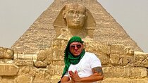 Egypt Private Tour Package, 4 Days Cairo Classic Tour