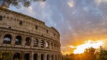 Rome: Colosseum Evening Tour with Expert Guide
