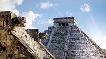 Private Chichén Itzá Tour with Certified Guide and Valladolid