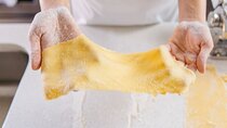 2 Hour Pasta Making Class With Local Chef in Fort Lauderdale