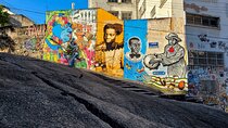 Private Walking Tour: African Heritage of Rio de Janeiro