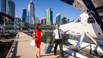 Vancouver to Victoria Scenic Seaplane Transfer: One Way