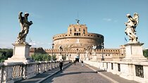 Private Guided Tour of Castel Sant'Angelo in Rome