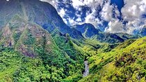 Iao Valley Nature Walk