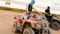 ATV Adventure Experience in Miami