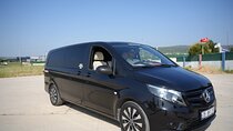 Private VIP Transfer from İzmir Airport to Kuşadası