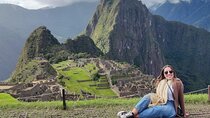 Machu Picchu Full Day
