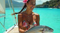 Punta Cana Private Fishing Charter-max 8 ppl 