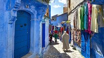 Luxury VIP Private Tour to Chefchaouen from Malaga