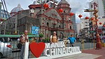 Tour of Intramuros and Manila Tricycles and Culture