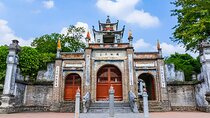 Hanoi Countryside Explorer by Jeep- Half Day Tour