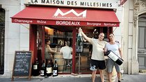 NEW: Wine Tasting in Paris