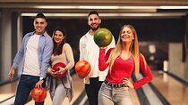 Bowling Entertainment and Fun for Everyone - Hurghada