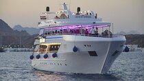 Dinner Cruise with Oriental Show & Seafood Buffet_Sharm El Sheikh