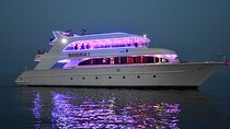 Oriental Dinner Cruise with Belly Dance Show in Sharm El Sheikh