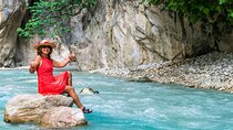 Saklıkent Canyon & Tlos Private Guided Small Group from Fethiye