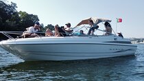 Porto River Cruise - Private