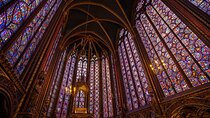 Notre Dame Outdoor Tour - Optional Sainte-Chapelle or Crypt entry