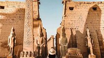 Luxor Temples and Tombs Day Trip by Plane – Sharm El Sheikh