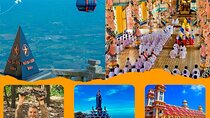 Tay Ninh – Cao Dai & Ba Den Mountain + Optional Cu Chi Tunnels